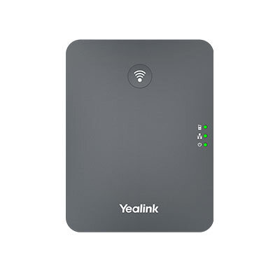 YEALINK (W79P) HIGH PERFORMANCE RUGGED