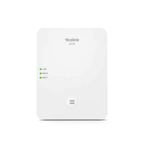 YEALINK (W80B) DECT PHONE BASE