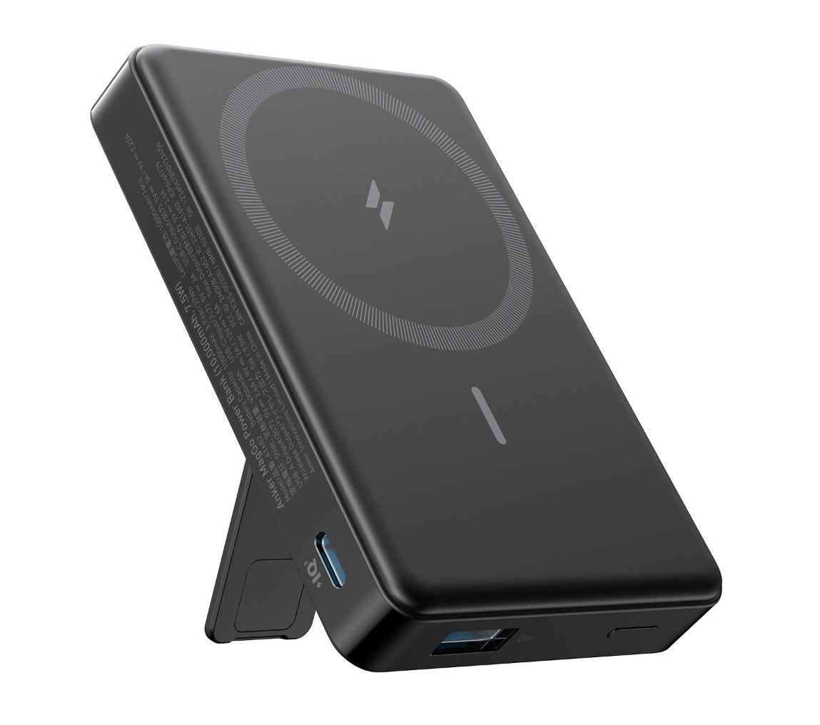 ANKER MAGGO 10K MAGNETIC POWER