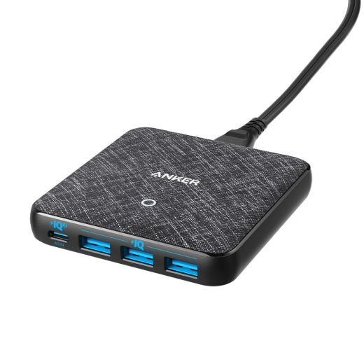 ANKER POWERPORT ATOM III 4