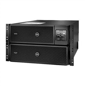 DELL A8553217 UPS topology: Double-conversion