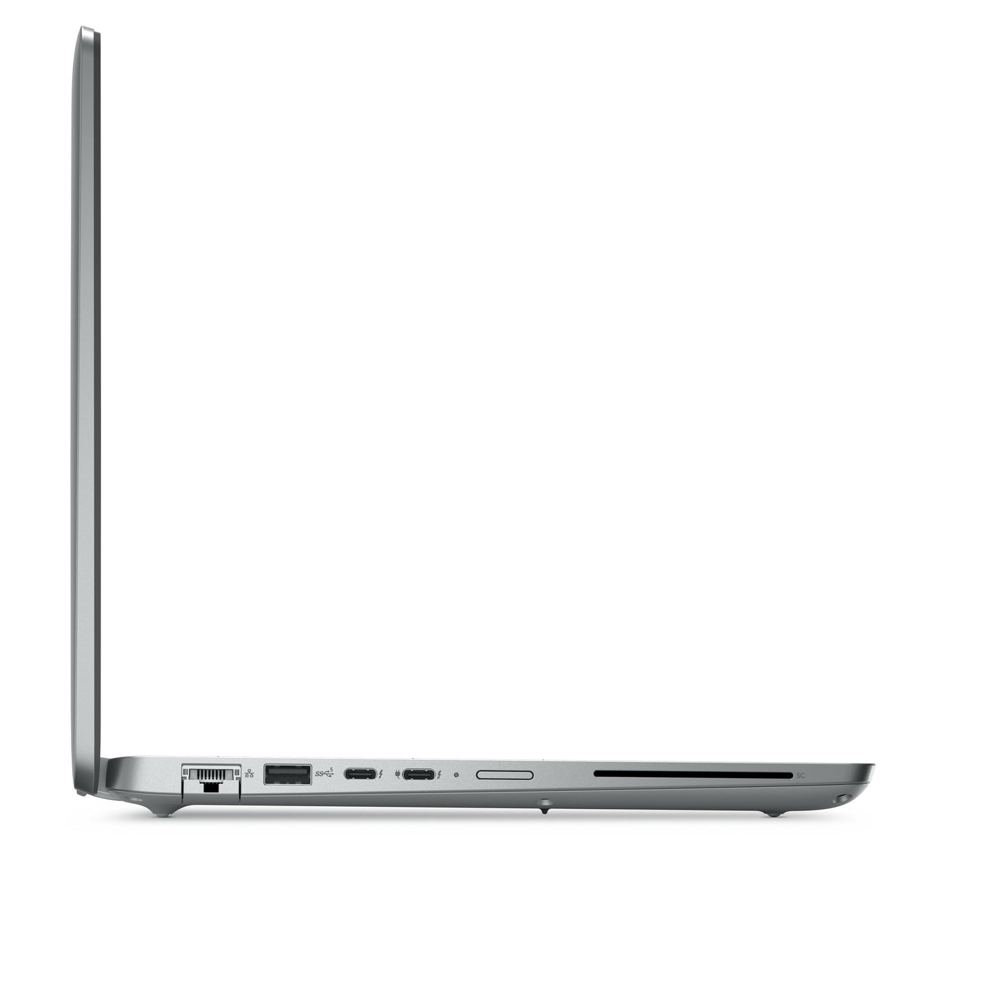 Dell Mobile Precision 3490 14