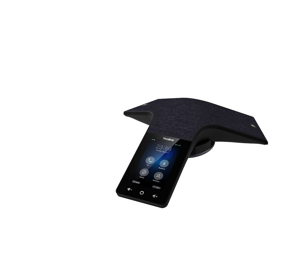 YEALINK (CP935W) WIRELESS IP CONFERENCE