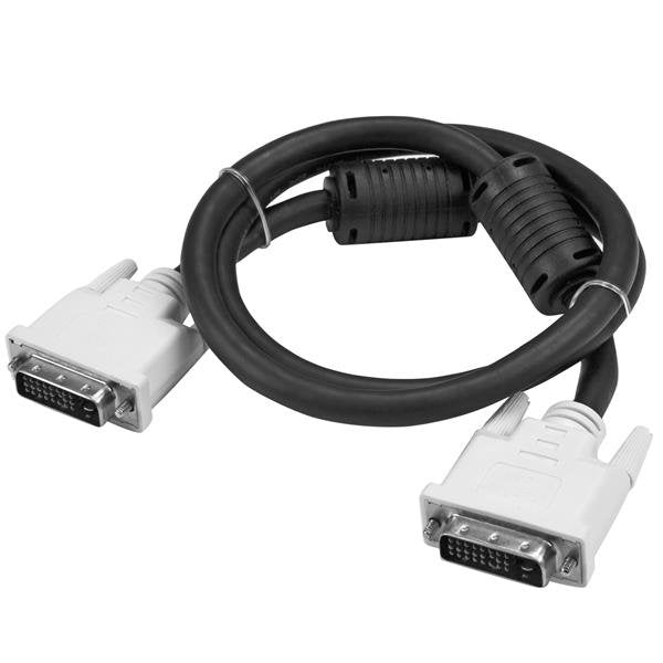 The DVIDDMM3M 3m DVI-D Dual