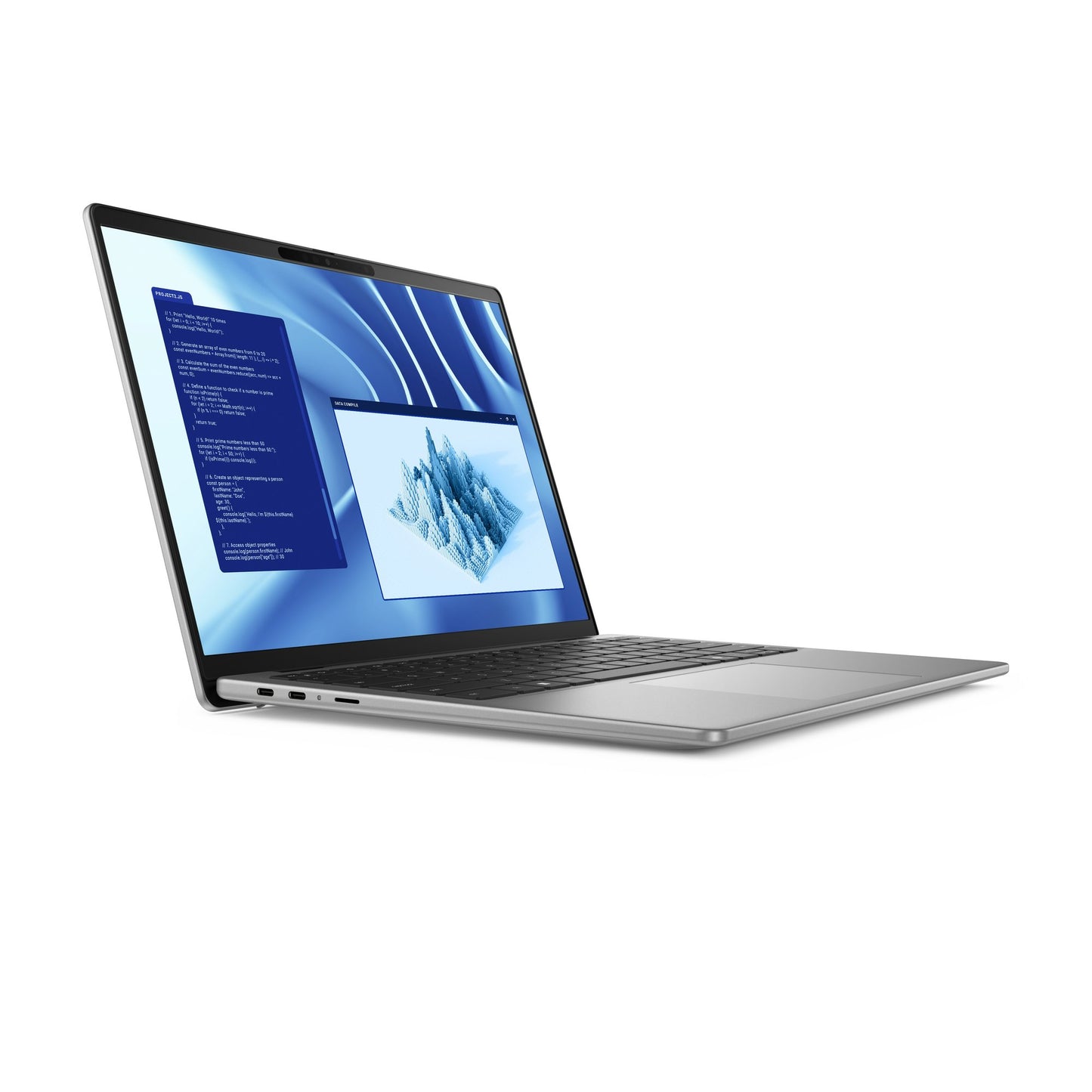Dell Latitude 7455 14" QHD+