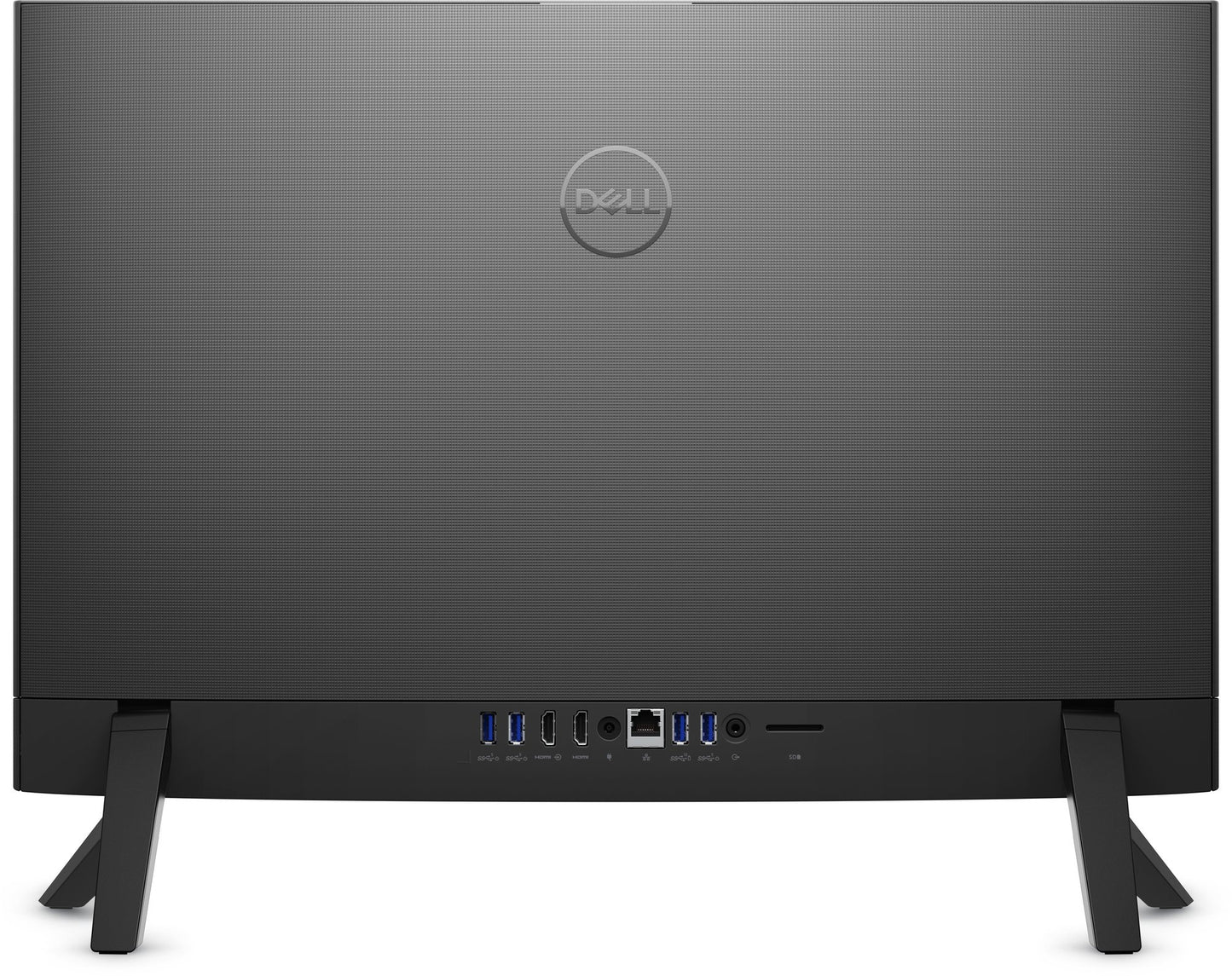 24-inch All-in-One with a display