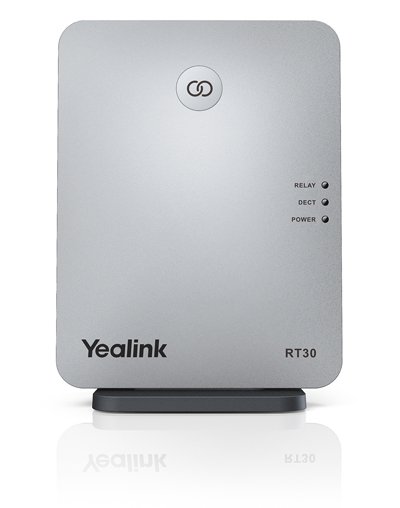 YEALINK (RT30) DECT REPEATER FOR