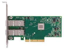 ConnectX-4 from Mellanox is a