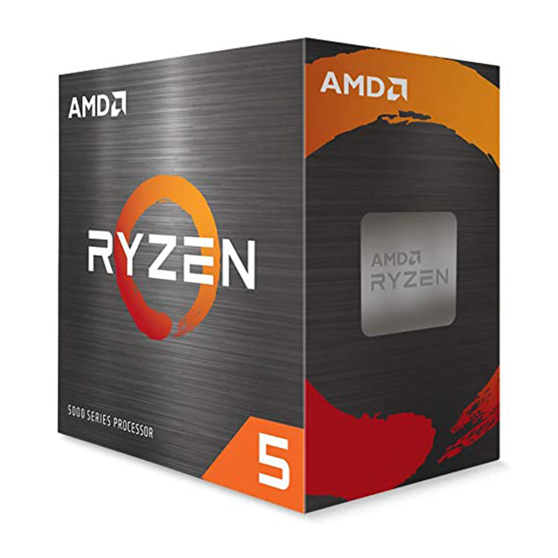 R5-5500 4.20Ghz 8 Core Skt
