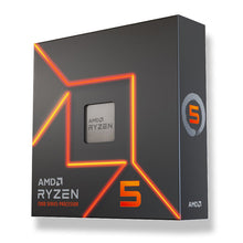 R5 7600x 4.70GHZ 6 CORE