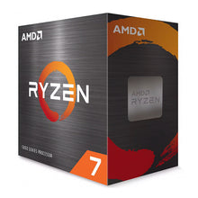 AMD Ryzen 7 5700 with