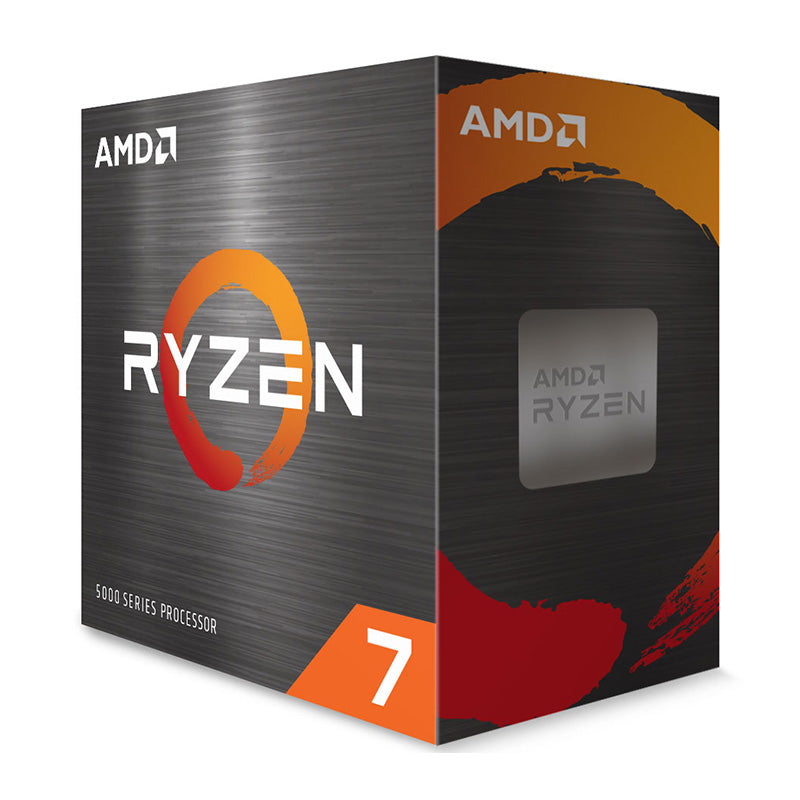 R7-5700X 4.60Ghz 8 Core Skt