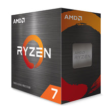 R7-5700X 4.60Ghz 8 Core Skt