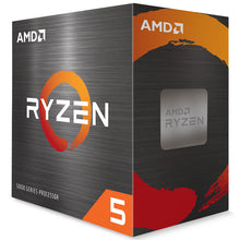 R5-5600 4.20Ghz 8 Core Skt