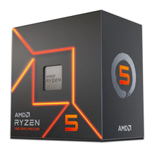 Ryzen 5 7600 5.20Ghz 6