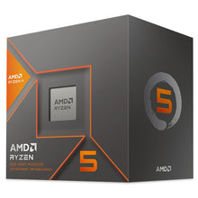RYZEN 5 8600G AI 5.00GHZ