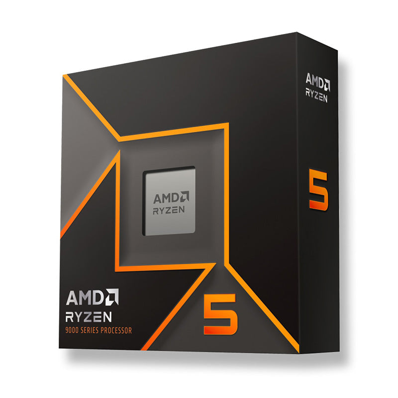 RYZEN 5 9600X 5.40GHZ 6