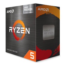 RYZEN 5 5500GT 4.40GHZ 6