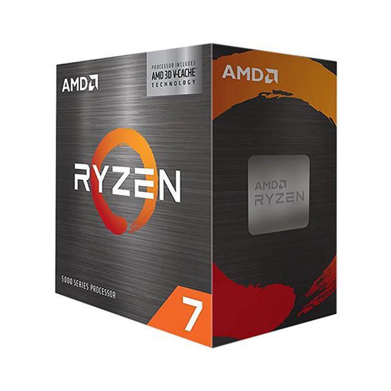 RYZEN 7 5700X 3D 4.10GHZ