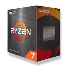 RYZEN 7 5800XT 4.80GHZ 8
