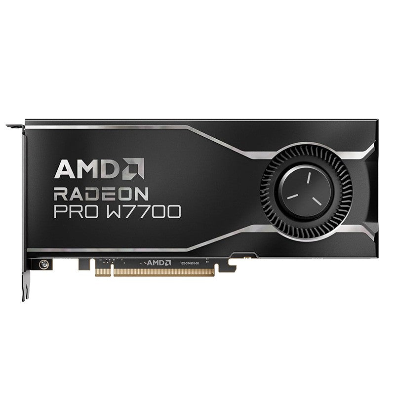RADEON PRO W7700 16GB RETAIL
