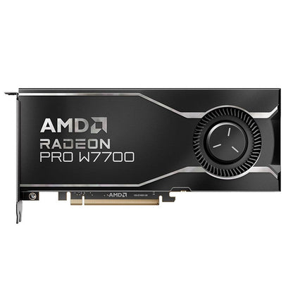 RADEON PRO W7700 16GB RETAIL
