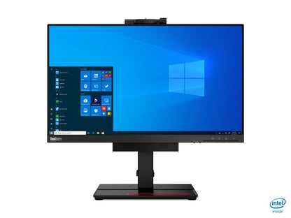 ThinkCentre Tiny-In-One 24 23.8in Touch