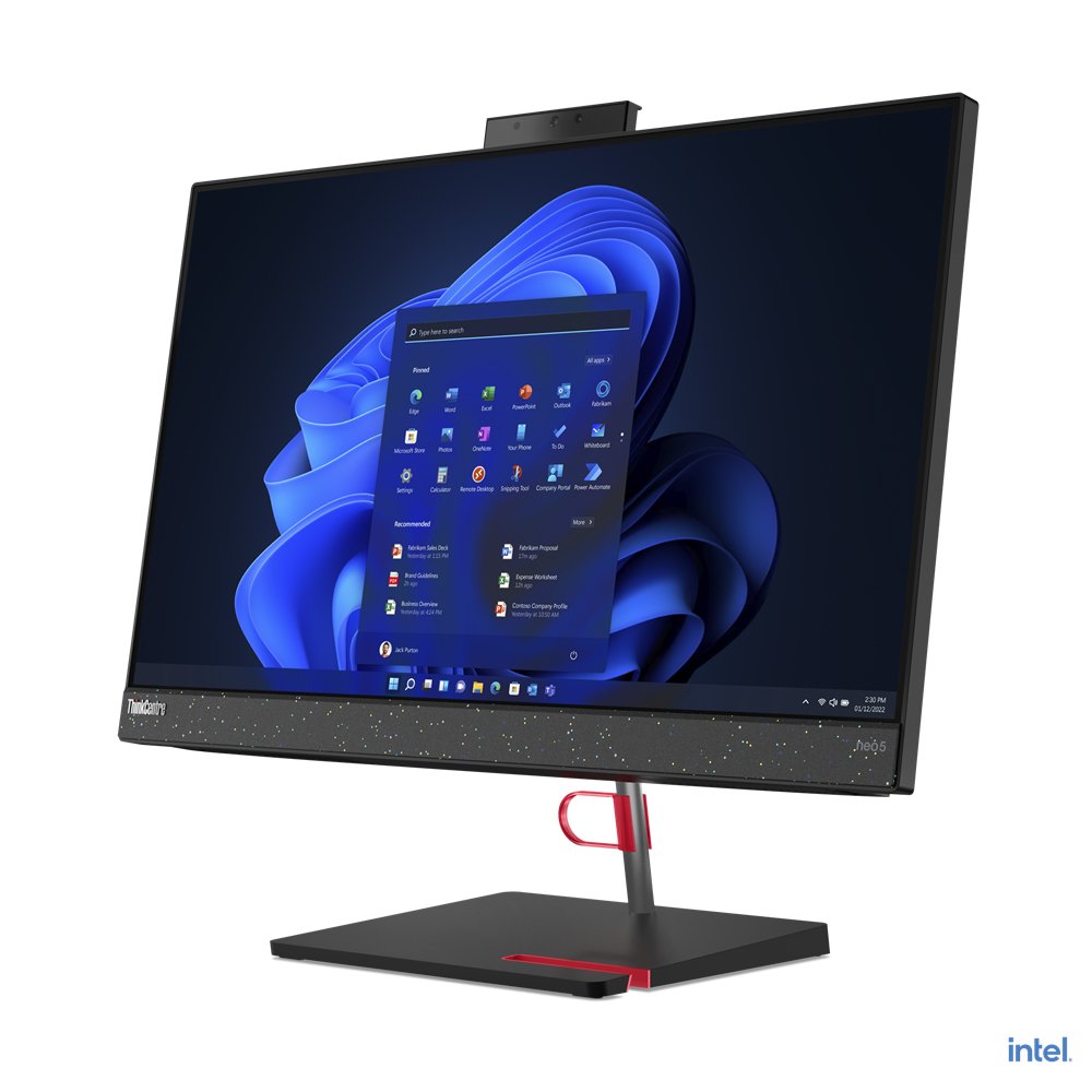 Lenovo ThinkCentre neo 50a Product