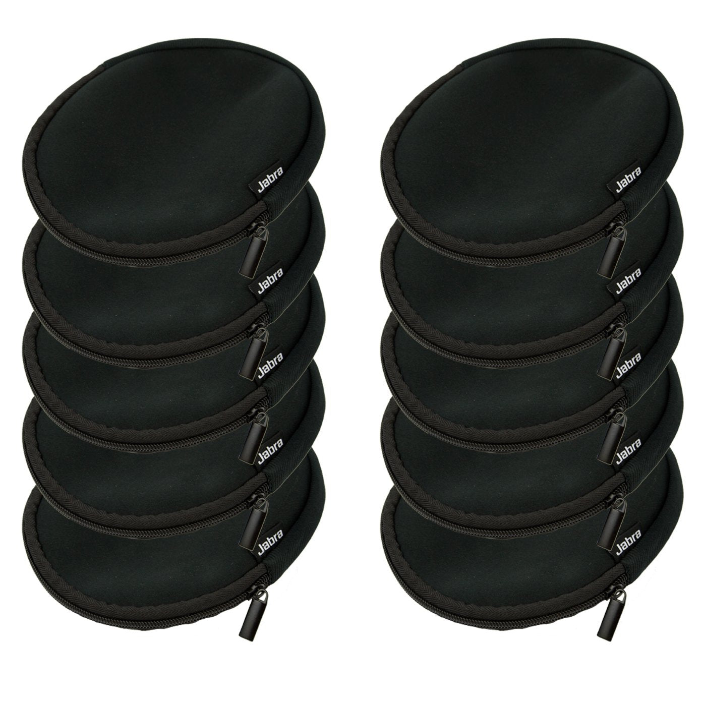 JABRA NEOPRENE ZIP POUCH SUITS