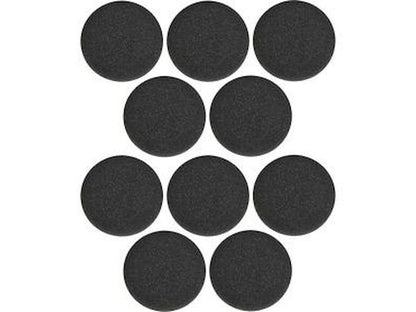 JABRA EVOLVE 20-65 FOAM EAR