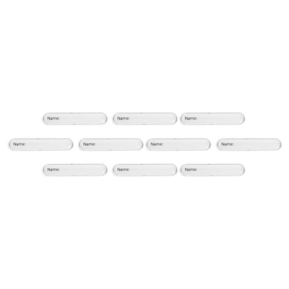 JABRA CLOTHING CLIP 10PCS