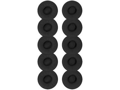 JABRA LARGE LEATHERETTE EAR CUSHIONS