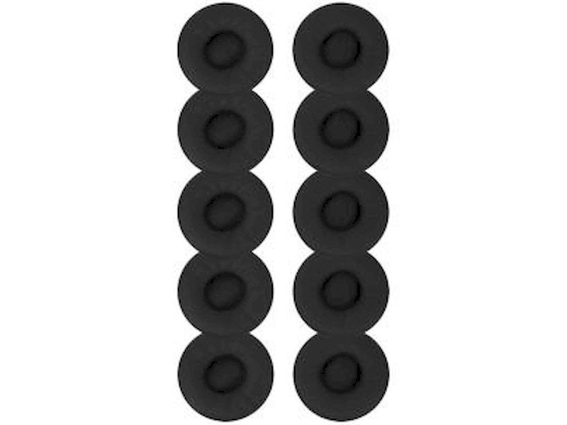 JABRA LARGE LEATHERETTE EAR CUSHIONS