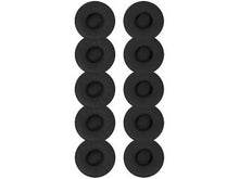 JABRA LARGE LEATHERETTE EAR CUSHIONS