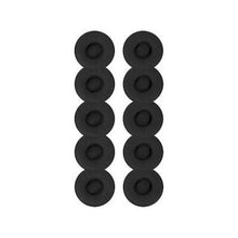 JABRA LARGE LEATHERETTE EAR CUSHIONS