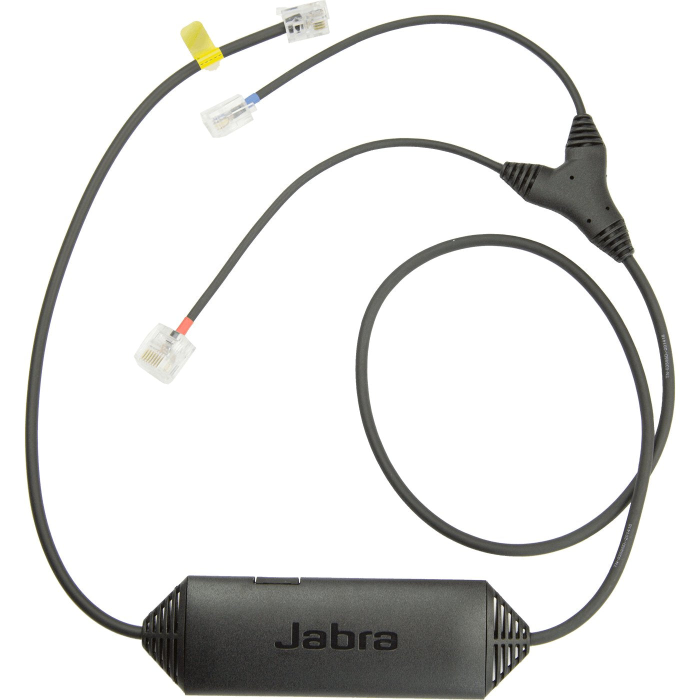 JABRA LINK EHS ADAPTER FOR