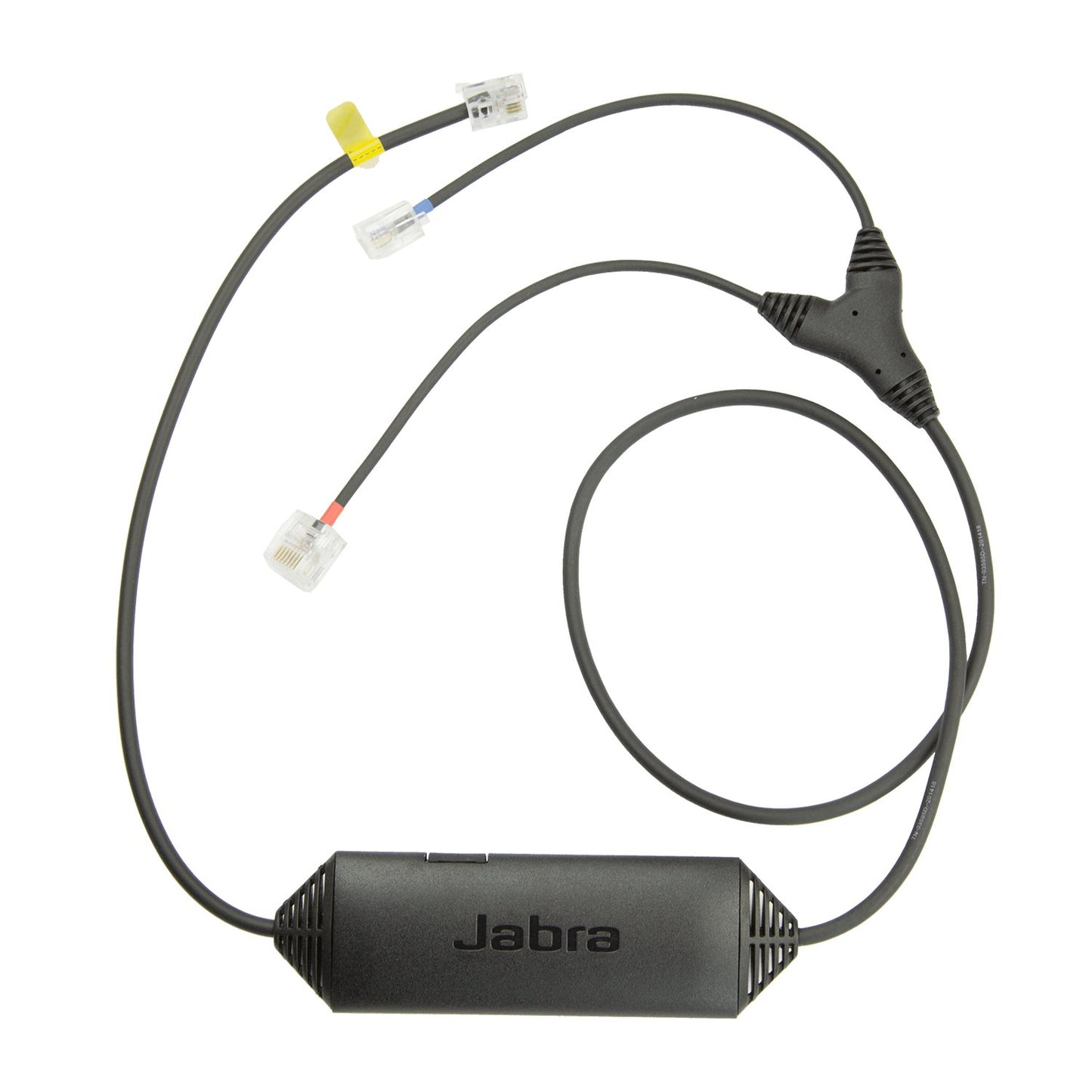 JABRA LINK EHS ADAPTOR FOR
