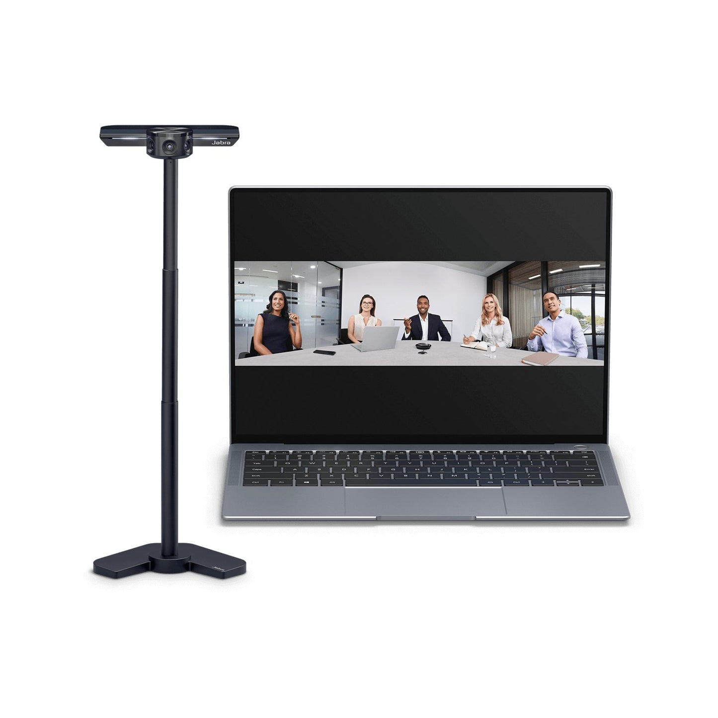 JABRA PANACAST TABLE STAND