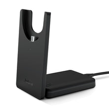 JABRA EVOLVE2 55 DESKSTAND USB-C