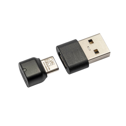 JABRA USB-A ADAPTOR