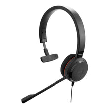JABRA REPLACEMENT HEADSET WITH 3.5MM