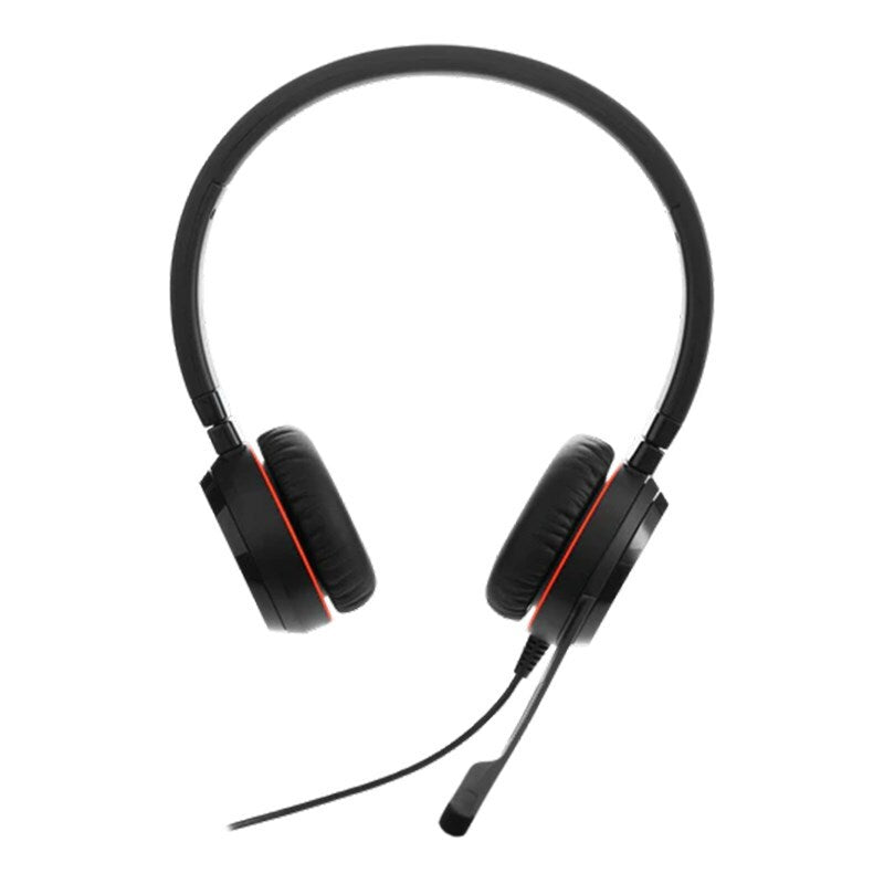 JABRA REPLACEMENT HEADSET WITH 3.5MM