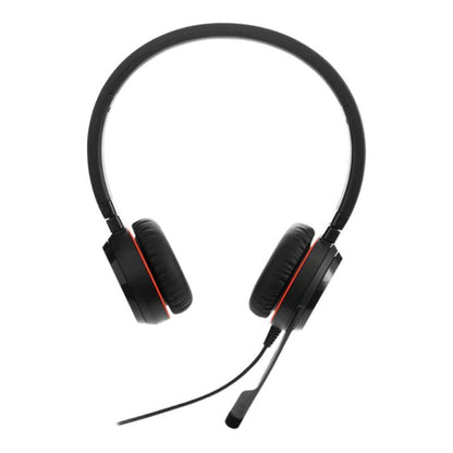 JABRA REPLACEMENT HEADSET WITH 3.5MM