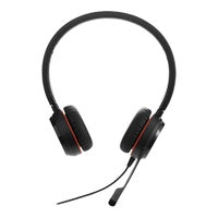 JABRA REPLACEMENT HEADSET WITH 3.5MM