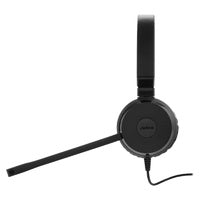 JABRA REPLACEMENT HEADSET WITH 3.5MM
