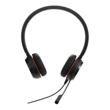 JABRA REPLACEMENT HEADSET WITH 3.5MM
