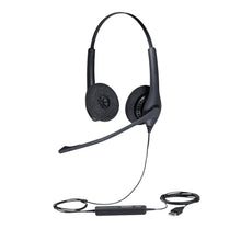 JABRA CORDED BIZ 1500 UC