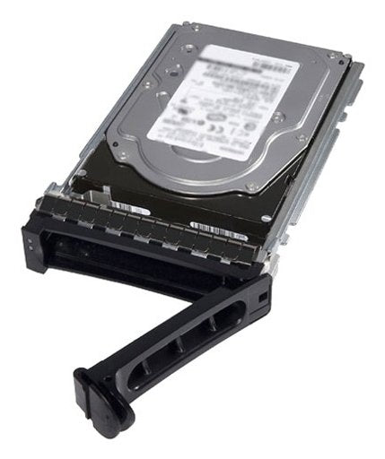 DELL 2TB 3.5IN SATA HDD