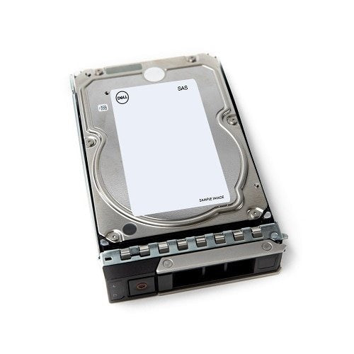 DELL 20TB HDD SAS ISE