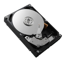DELL 2.4TB 3.5IN SAS HDD